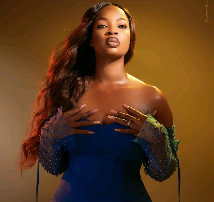 Ngenda - Sasha Brighton